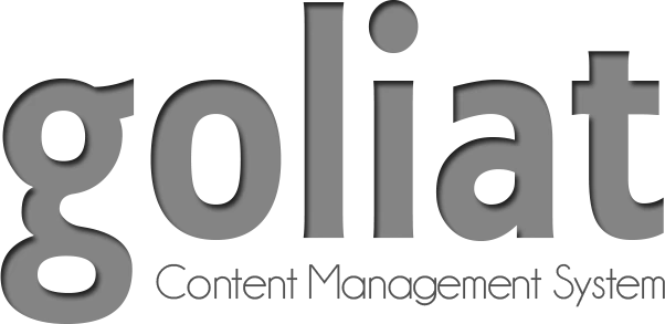Goliat Logo